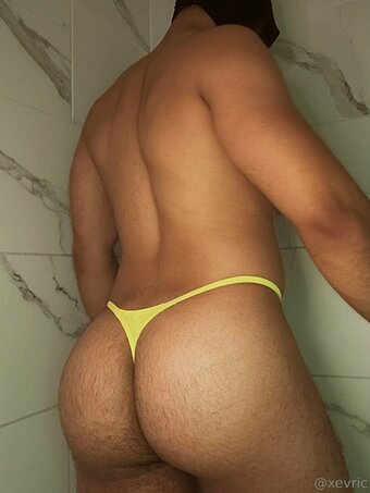 xevric Nude Leaks Photo 15