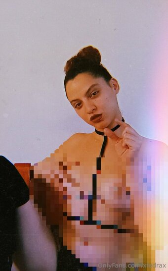 xfedrax Nude Leaks Photo 15