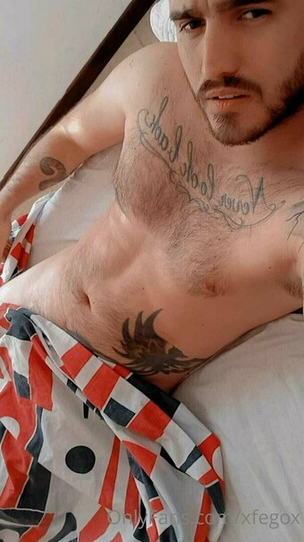 xfegox Nude Leaks Photo 10