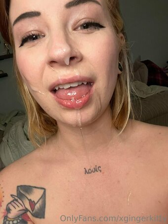 xgingerkitty Nude Leaks Photo 7