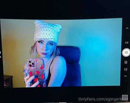 xgingerkitty Nude Leaks Photo 13