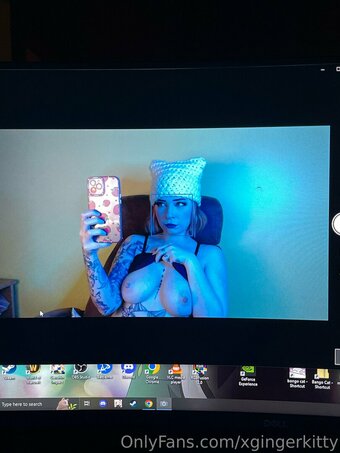 xgingerkitty Nude Leaks Photo 14
