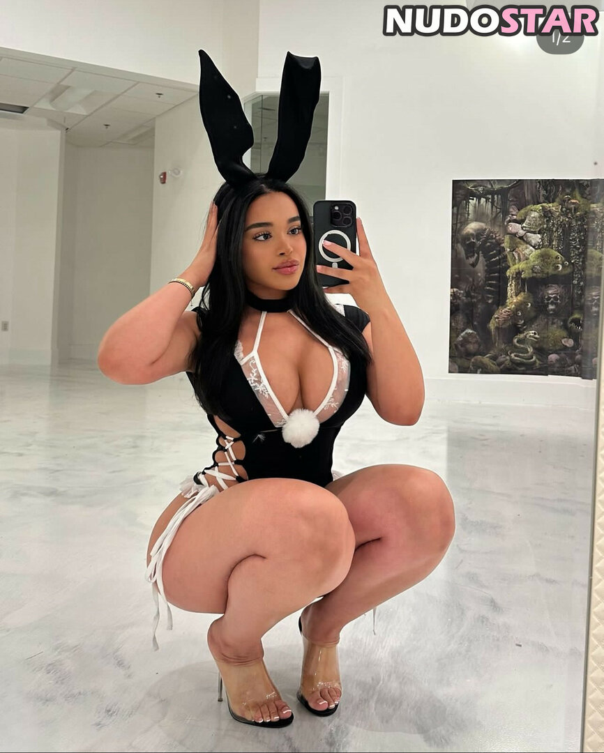 xgissyx  Gisselle Lynette  dguzzler Nude Leaks OnlyFans Photo 1 - NudoStar