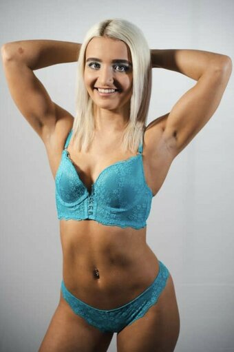 Xia Brookside / xiabrookside Nude Leaks Photo 1