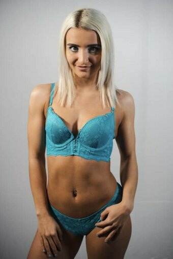 Xia Brookside / xiabrookside Nude Leaks Photo 2