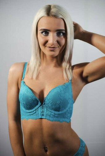 Xia Brookside / xiabrookside Nude Leaks Photo 3