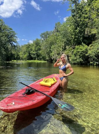 Xia Brookside / xiabrookside Nude Leaks Photo 8