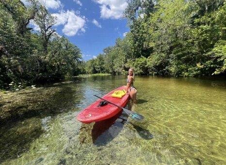 Xia Brookside / xiabrookside Nude Leaks Photo 12