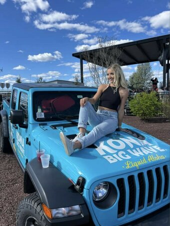 Xia Brookside / xiabrookside Nude Leaks Photo 19