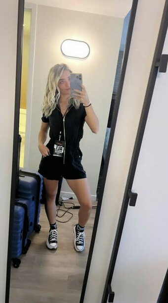 Xia Brookside / xiabrookside Nude Leaks Photo 26