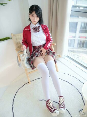 xiaofeng Nude Leaks Photo 12