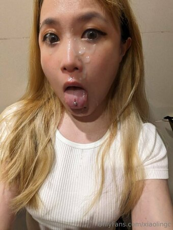 xiaolingc Nude Leaks OnlyFans Photo 29