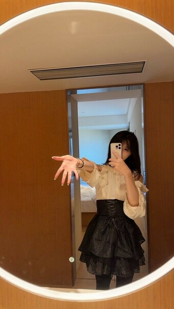 Xiaosui04 / https: Nude Leaks Photo 2