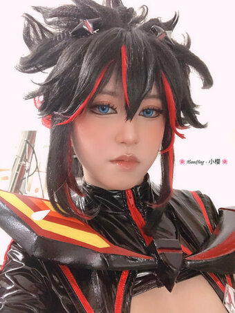 Xiaoying 小樱 / _xiaoying_g / _yingying_g / xiaoying_gg Nude Leaks OnlyFans Photo 3