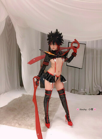 Xiaoying 小樱 / _xiaoying_g / _yingying_g / xiaoying_gg Nude Leaks OnlyFans Photo 11