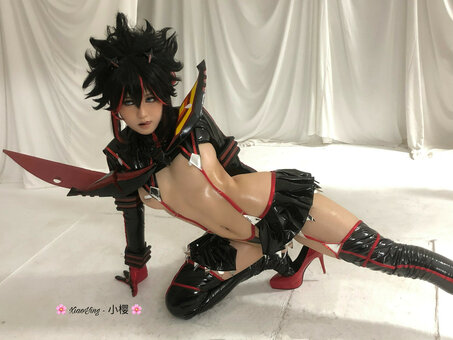 Xiaoying 小樱 / _xiaoying_g / _yingying_g / xiaoying_gg Nude Leaks OnlyFans Photo 14