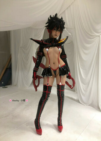 Xiaoying 小樱 / _xiaoying_g / _yingying_g / xiaoying_gg Nude Leaks OnlyFans Photo 15