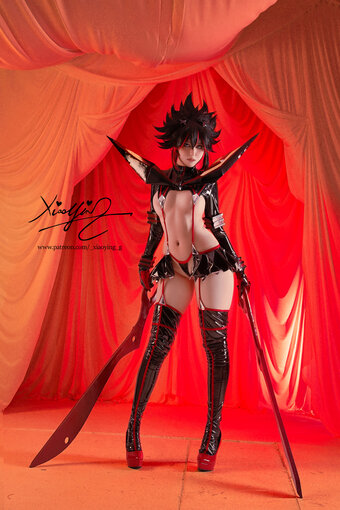 Xiaoying 小樱 / _xiaoying_g / _yingying_g / xiaoying_gg Nude Leaks OnlyFans Photo 17