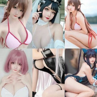 XiaoYuki Nude Leaks Photo 2
