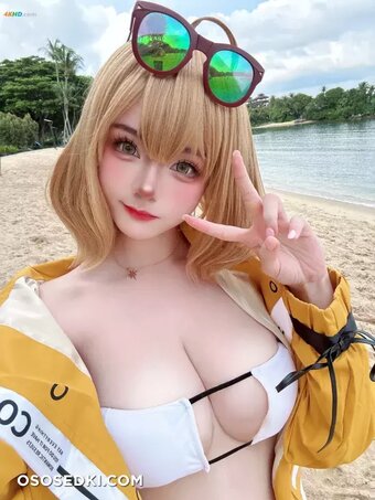 XiaoYuki Nude Leaks Photo 4