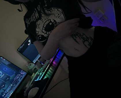 xiavampire / https: Nude Leaks OnlyFans Photo 13
