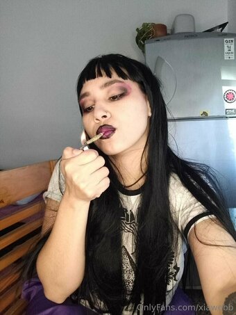 xiawebb Nude Leaks Photo 11