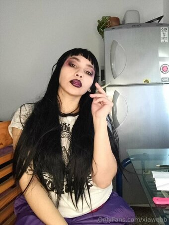 xiawebb Nude Leaks Photo 12
