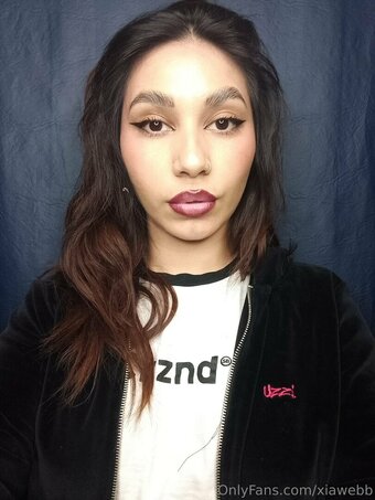 xiawebb Nude Leaks Photo 19