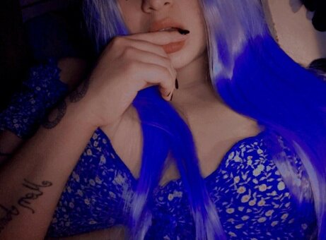 Xibalcabrona / xibalbapiixan Nude Leaks OnlyFans Photo 4