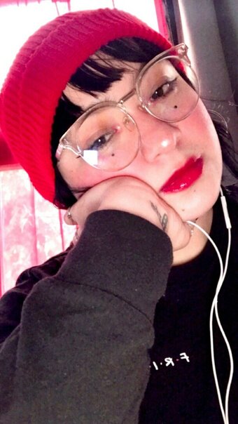 Xibalcabrona / xibalbapiixan Nude Leaks OnlyFans Photo 10