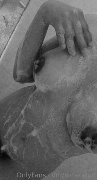 ximeleinn / Xime Leinn / ximeleee Nude Leaks OnlyFans Photo 1