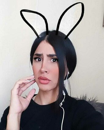 Ximerabbit / Mirandaa Ximenna / rabit_ximenna Nude Leaks Photo 4