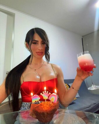 Ximerabbit / Mirandaa Ximenna / rabit_ximenna Nude Leaks Photo 7