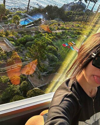 Ximerabbit / Mirandaa Ximenna / rabit_ximenna Nude Leaks Photo 16