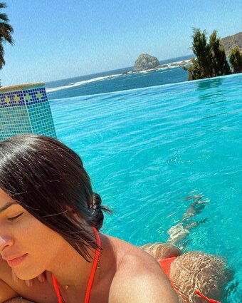 Ximerabbit / Mirandaa Ximenna / rabit_ximenna Nude Leaks Photo 17