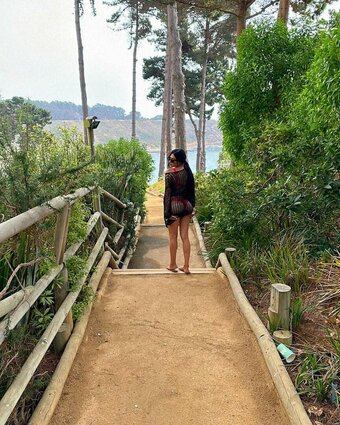 Ximerabbit / Mirandaa Ximenna / rabit_ximenna Nude Leaks Photo 18