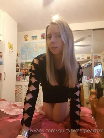 xjuicysweetpeachxo