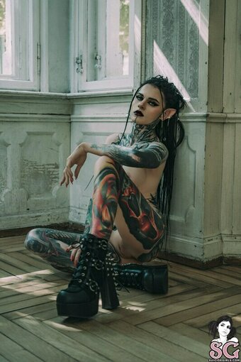 xkaroo / xkaro.o Nude Leaks Photo 10