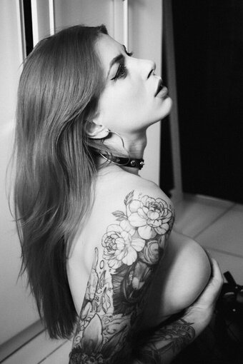 Xmillatrix / Trixx Nude Leaks OnlyFans Photo 3