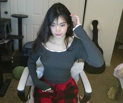 xmisabear / misabear Nude Leaks Photo 2