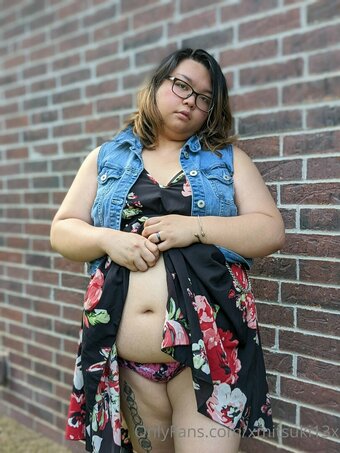 xmitsuki13x Nude Leaks Photo 9