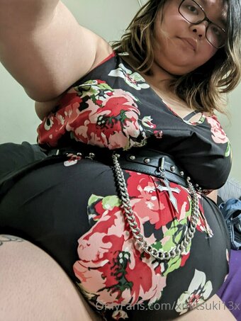 xmitsuki13x Nude Leaks Photo 11