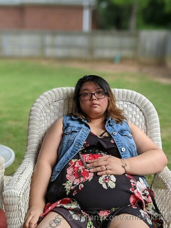 xmitsuki13x Nude Leaks Photo 14