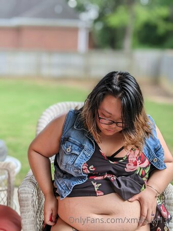 xmitsuki13x Nude Leaks Photo 17