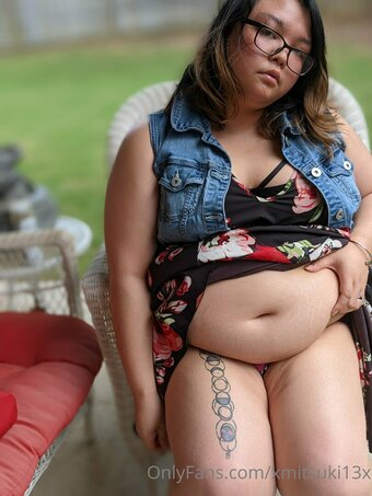 xmitsuki13x Nude Leaks Photo 18