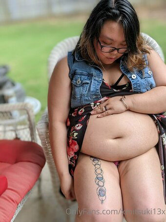 xmitsuki13x Nude Leaks Photo 19