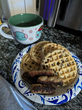 xmitsuki13x Nude Leaks Photo 20