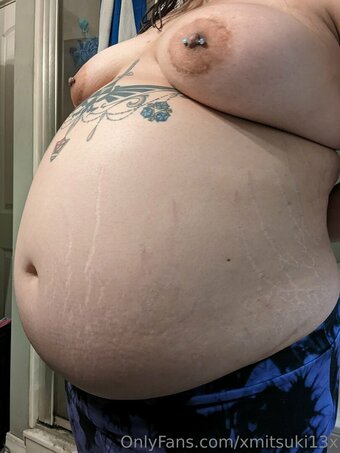 xmitsuki13x Nude Leaks Photo 25