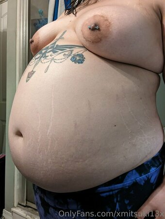 xmitsuki13x Nude Leaks Photo 26