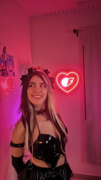 xnatkitty Nude Leaks Photo 2